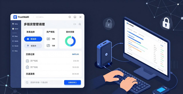 Trust Wallet：新手图省心，老手看重安全