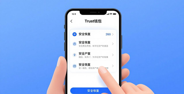 Trust钱包怎么恢复编制？它在市场上到底有多实用？